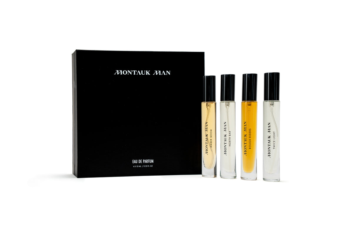 Travel Collection